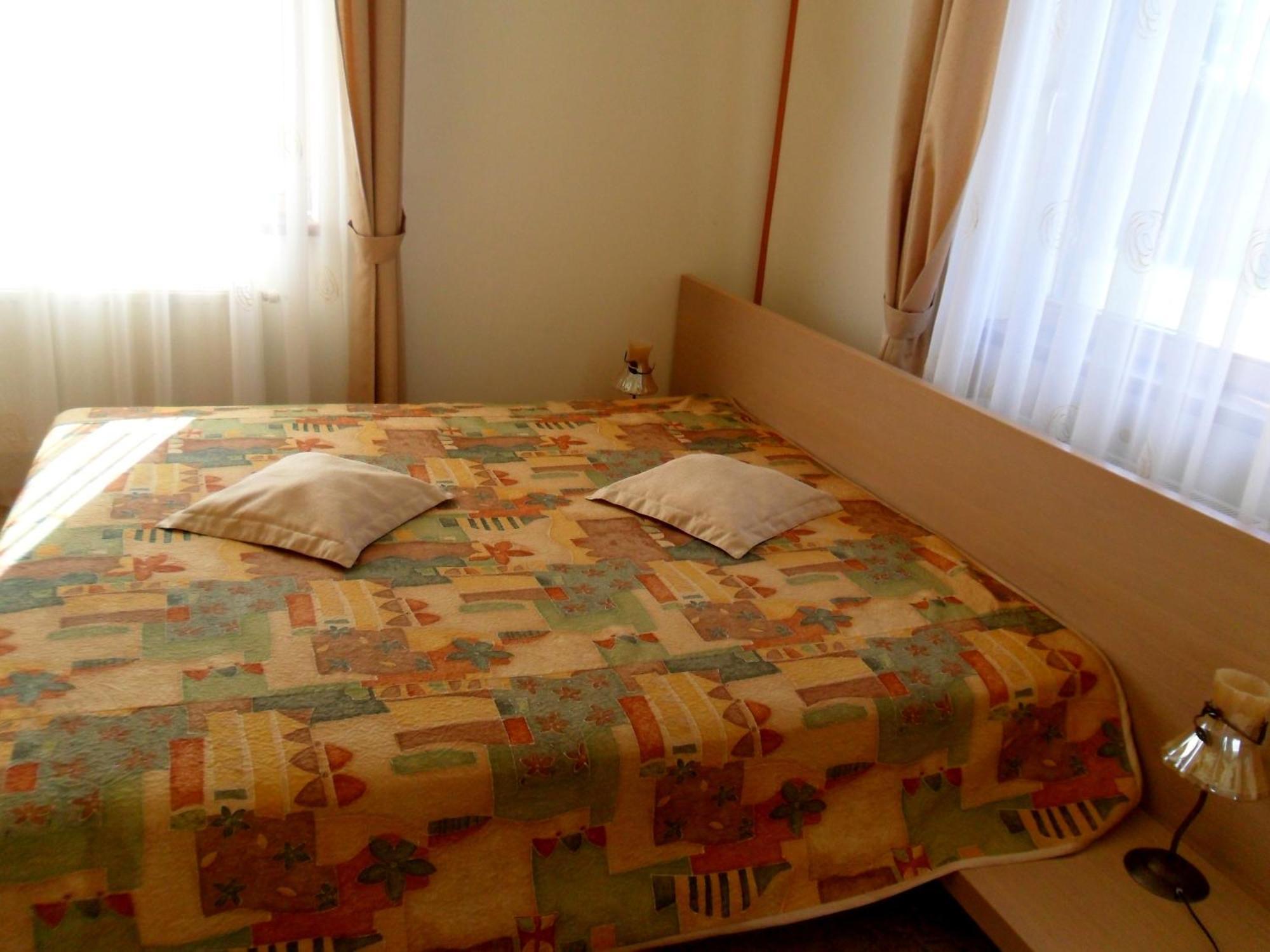 Vonadzini Hotel Stāmeriena Room photo