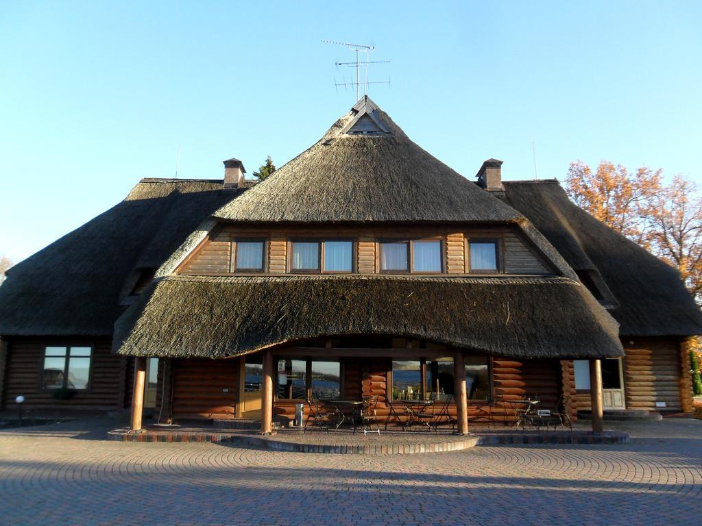 Vonadzini Hotel Stāmeriena Exterior photo