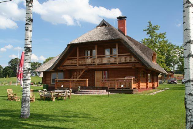 Vonadzini Hotel Stāmeriena Exterior photo